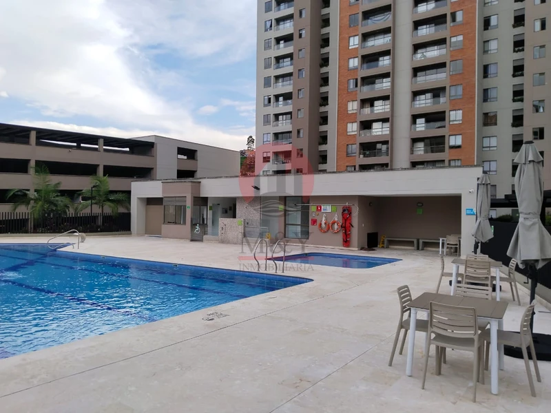 Aparta Estudio en Belen 16
