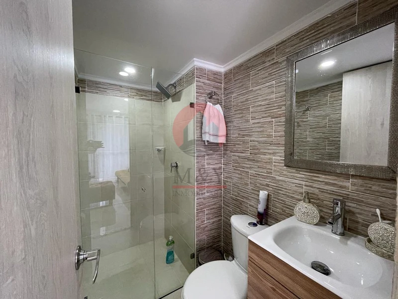 Apartamento amoblado en Belen 11