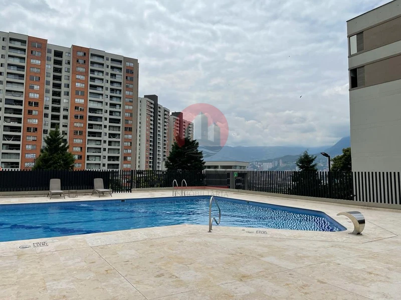 Apartamento amoblado en Belen 15