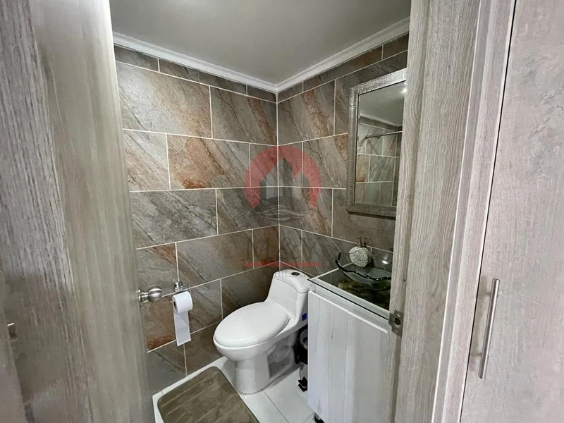 Apartamento amoblado en Belen 9