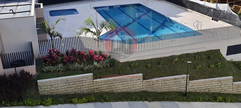 Apartamento amoblado en Belen 14