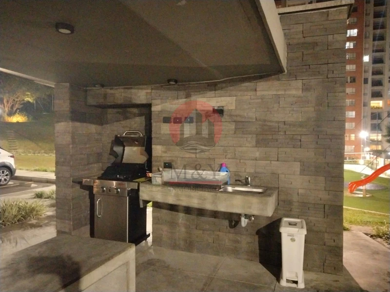 Apartamento amoblado en Belen 23