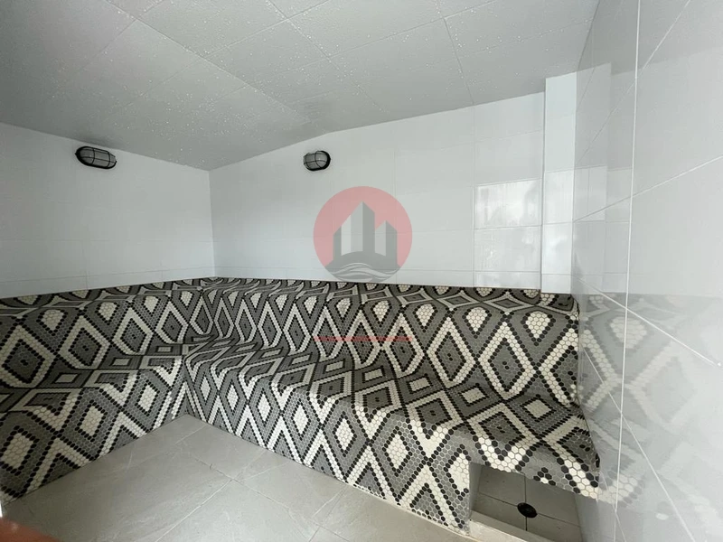 Apartamento amoblado en Belen 17
