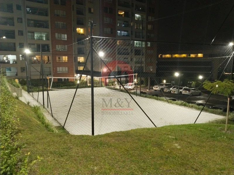 Apartamento amoblado en Belen 24