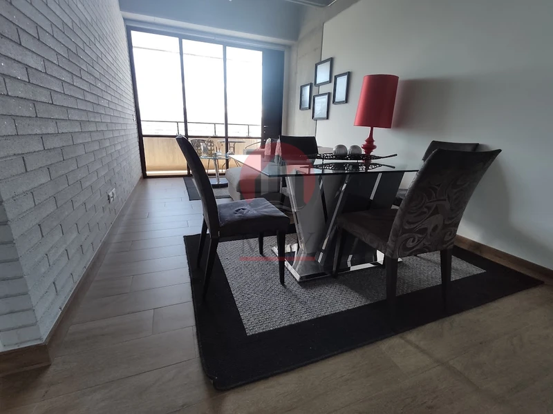 Apartamento Amoblado en Ciudad del Rio 8