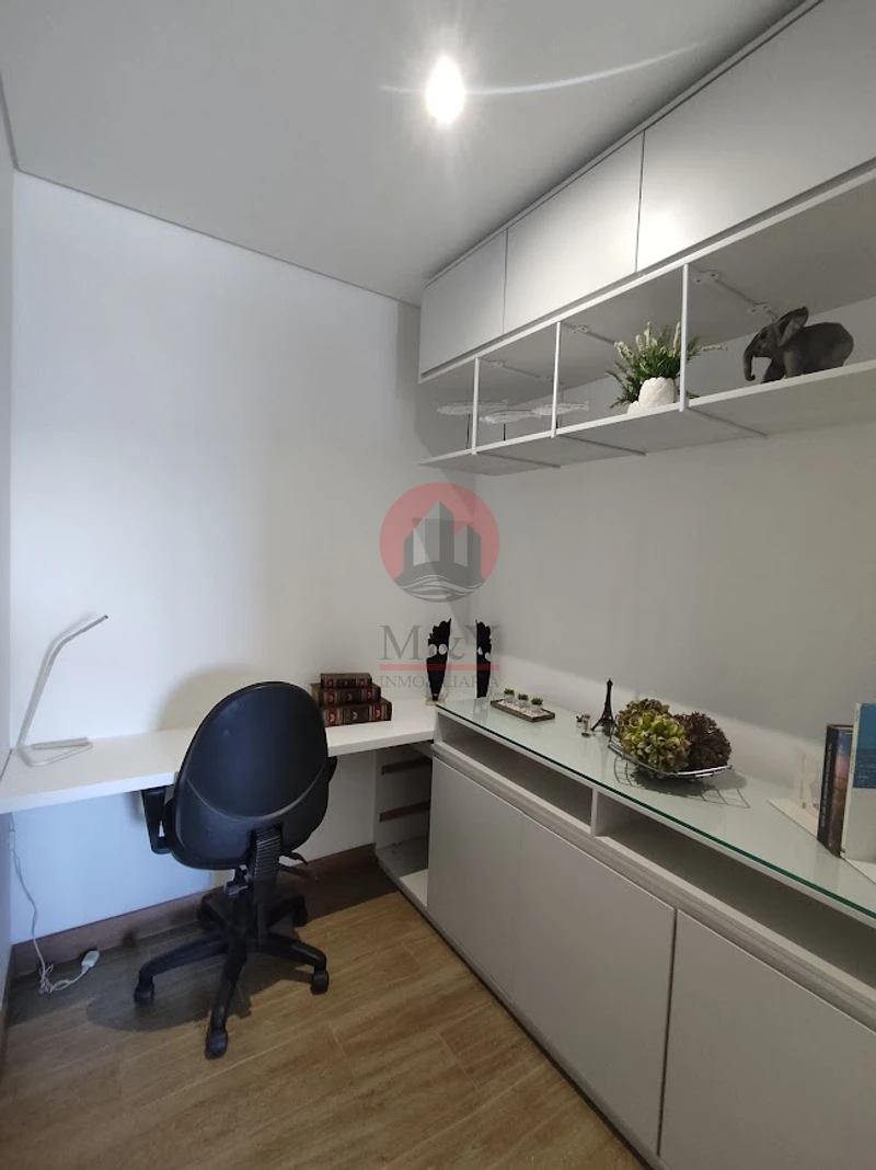 Apartamento Amoblado en Ciudad del Rio 7