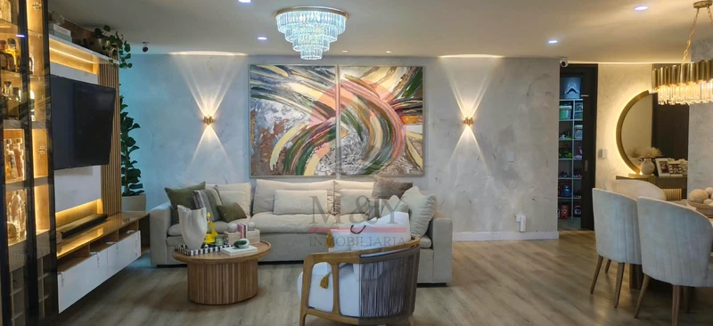 venta de apartamento en sabaneta  6