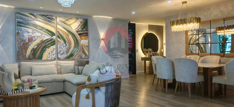venta de apartamento en sabaneta  7