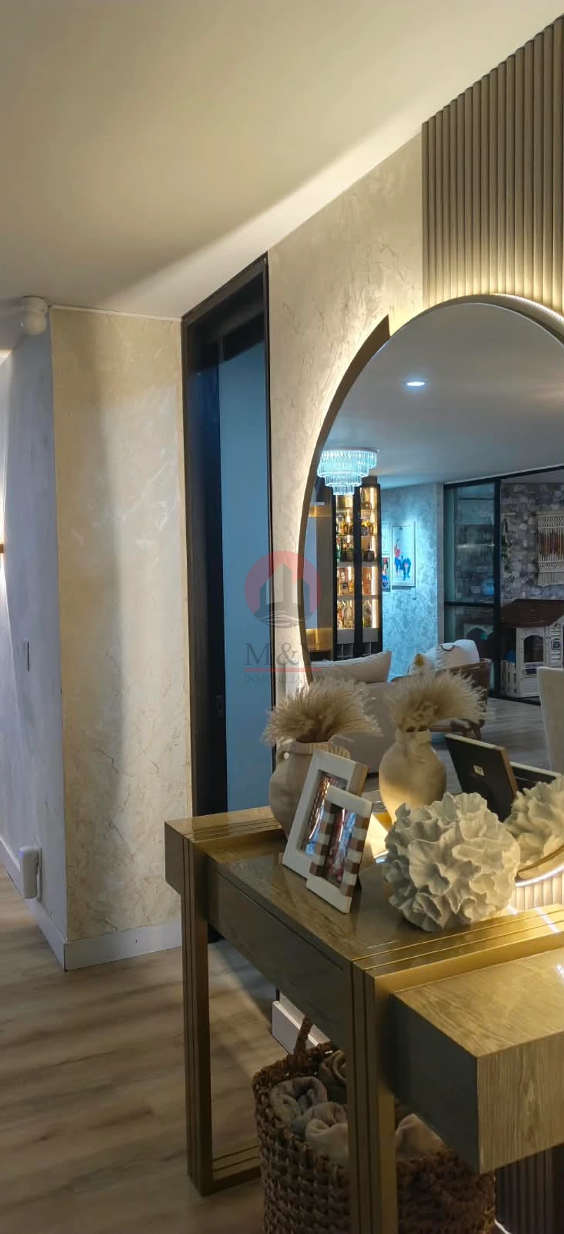 venta de apartamento en sabaneta  11