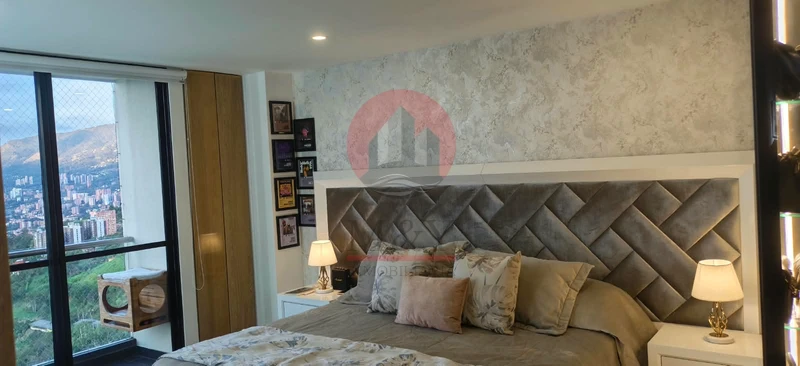 venta de apartamento en sabaneta  19