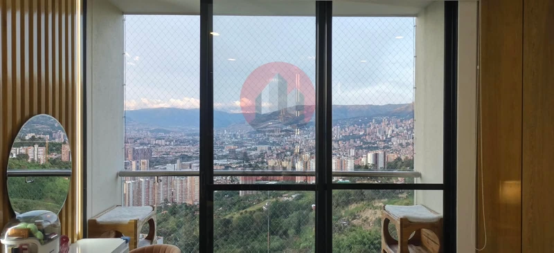 venta de apartamento en sabaneta  21