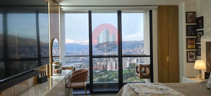 venta de apartamento en sabaneta  18