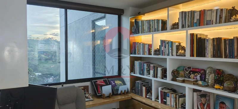 venta de apartamento en sabaneta  24