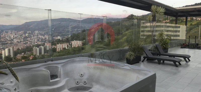 venta de apartamento en sabaneta  37