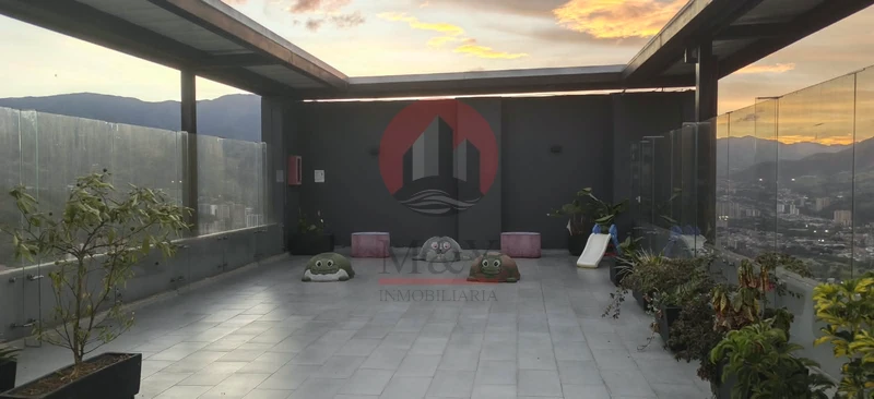 venta de apartamento en sabaneta  38