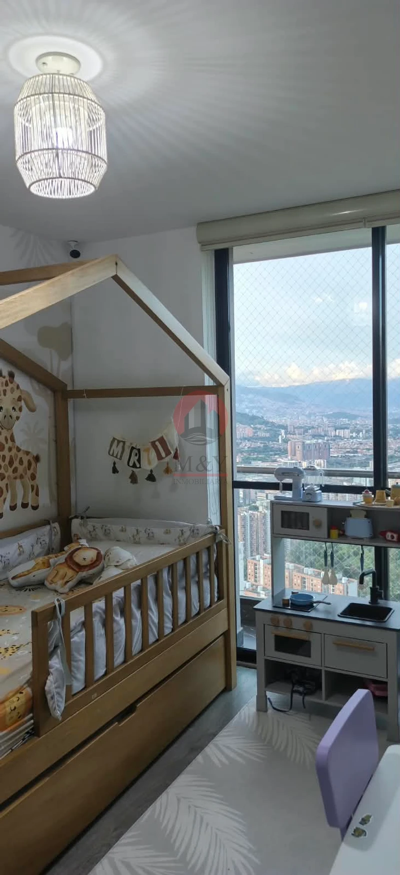 venta de apartamento en sabaneta  26
