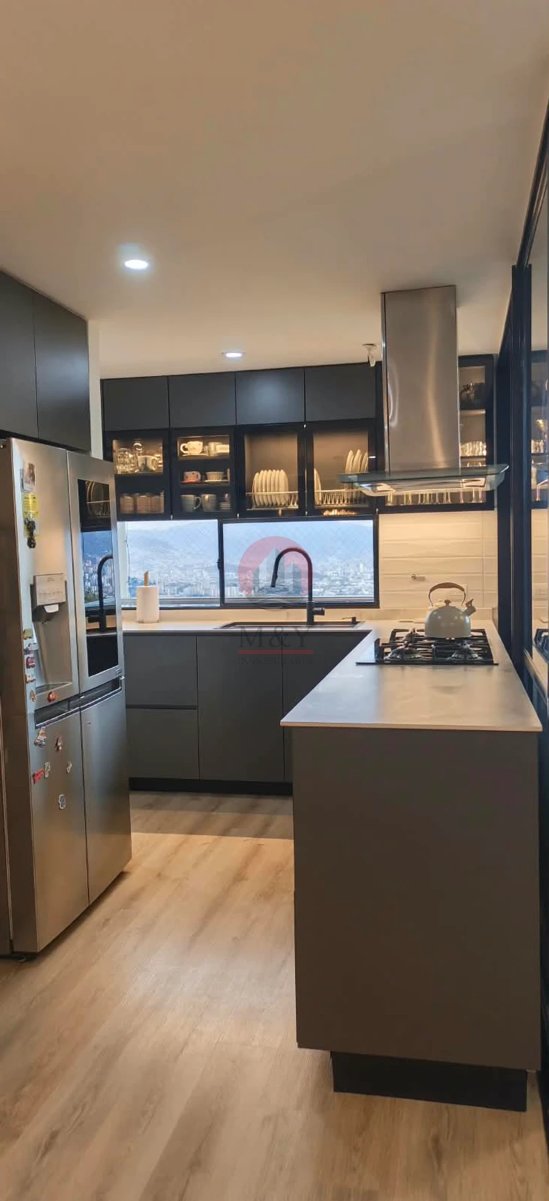 venta de apartamento en sabaneta  29
