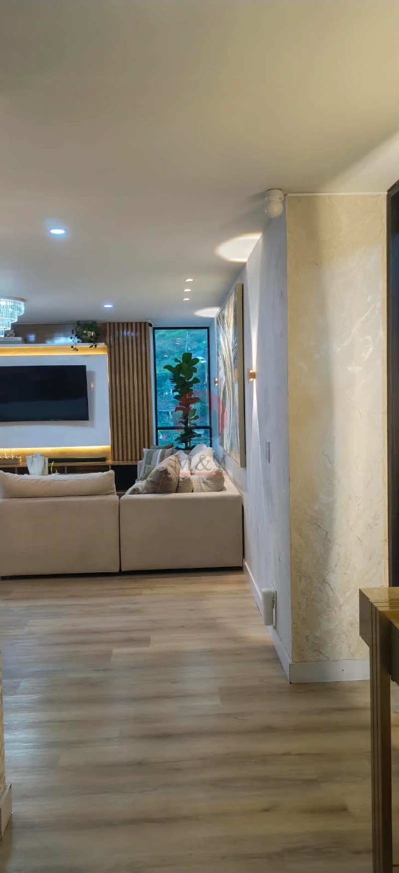 venta de apartamento en sabaneta  34