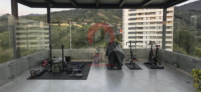 venta de apartamento en sabaneta  40