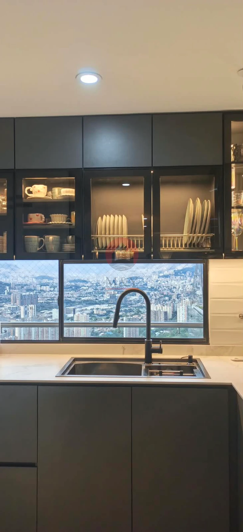 venta de apartamento en sabaneta  30