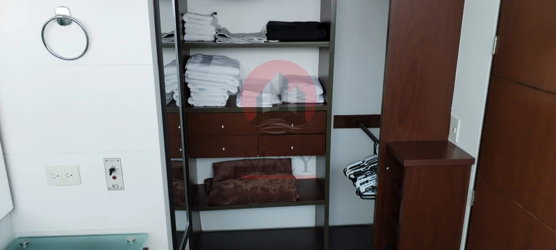 Apartamento Amoblado 13