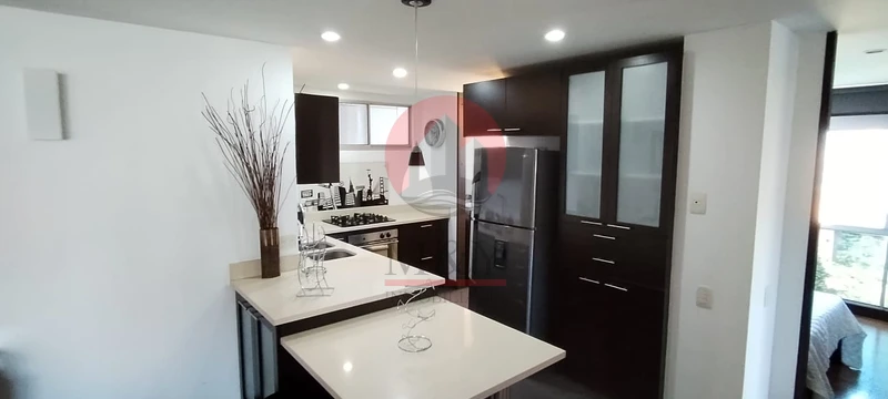 Apartamento Amoblado 6