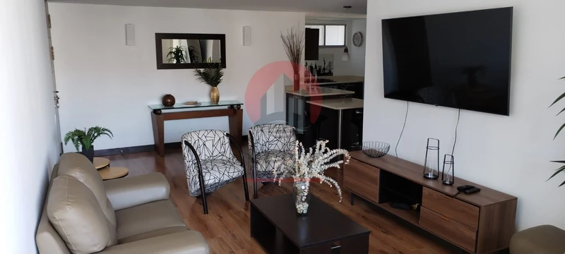 Apartamento Amoblado 5