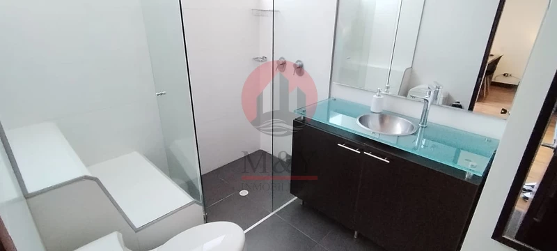 Apartamento Amoblado 15