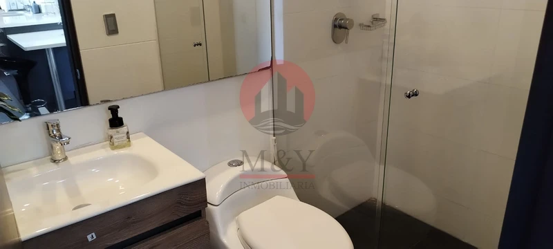 Apartamento Amoblado 14