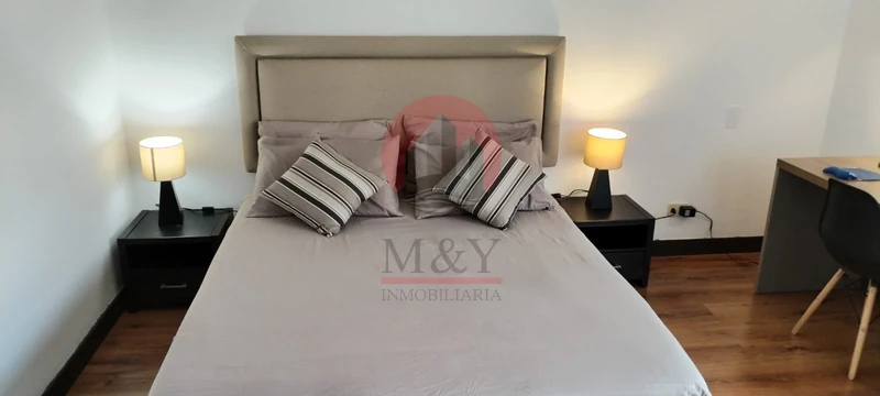 Apartamento Amoblado 10