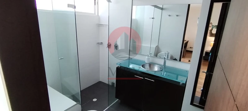 Apartamento Amoblado 16
