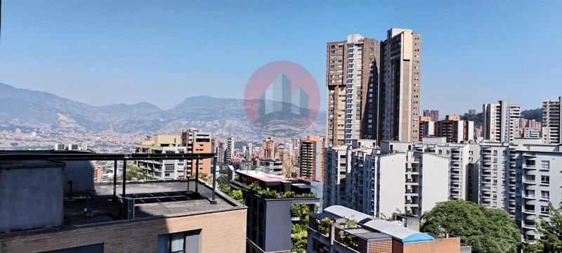 Apartamento Amoblado 17