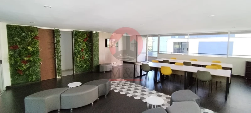 Apartamento Amoblado 19