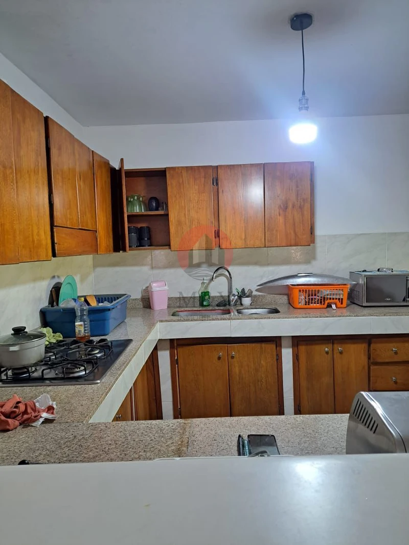 Aquiler de finca de recreo en barbosa  8