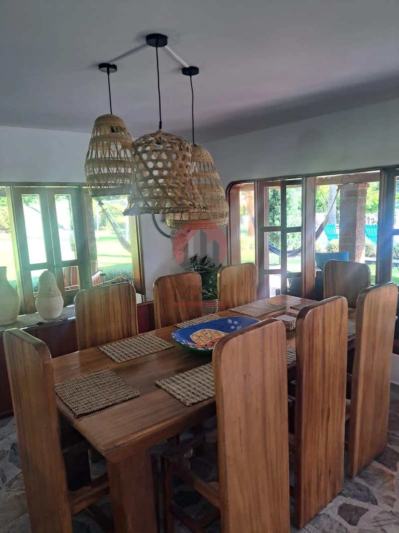 Aquiler de finca de recreo en barbosa  6
