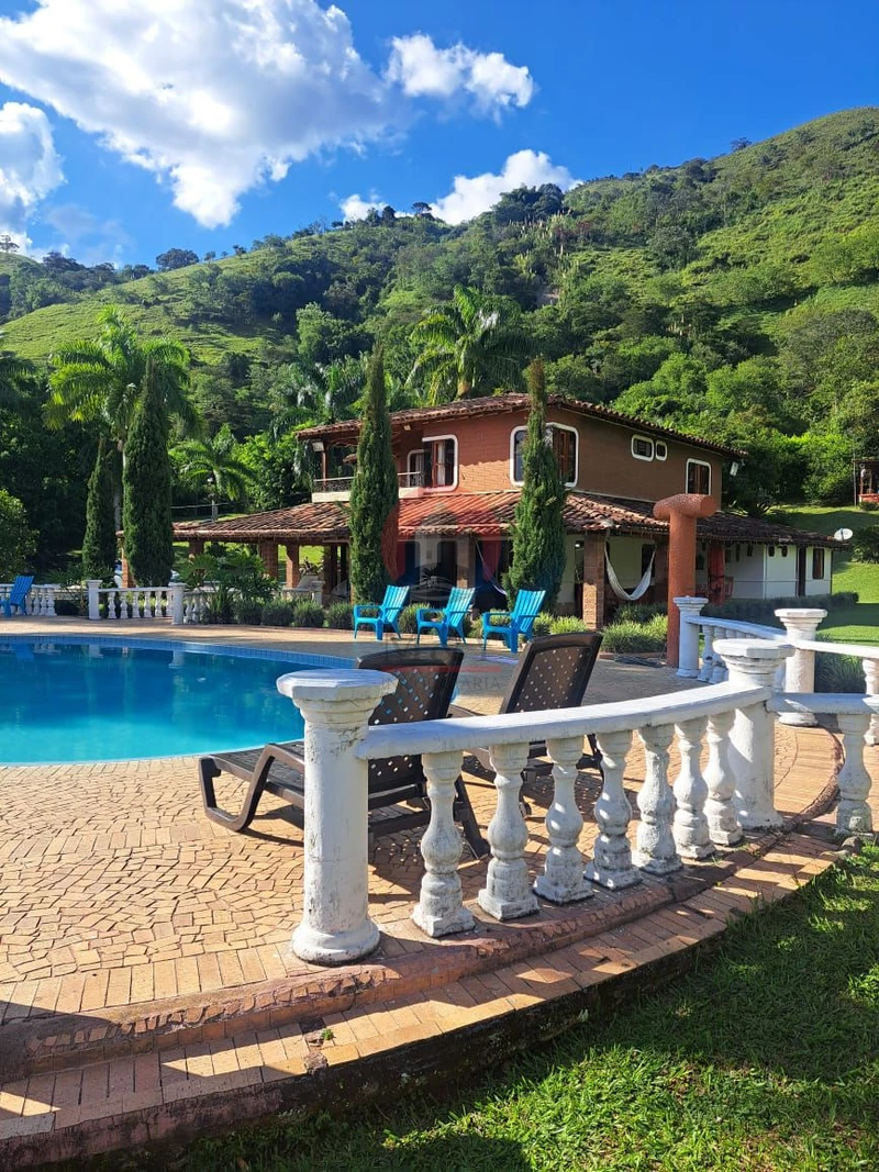 Aquiler de finca de recreo en barbosa