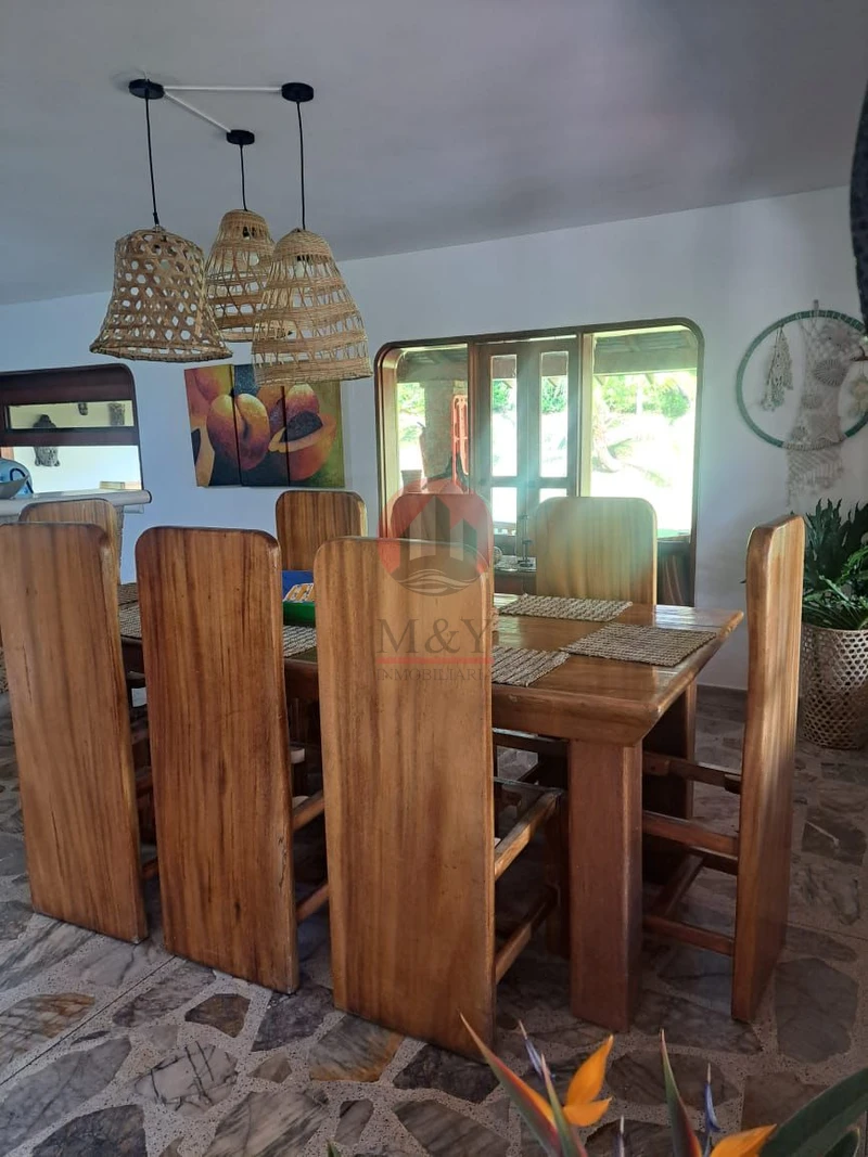 Aquiler de finca de recreo en barbosa  18