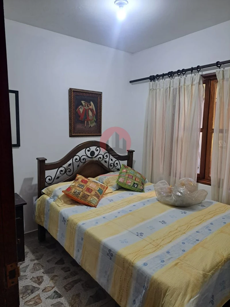 Aquiler de finca de recreo en barbosa  28