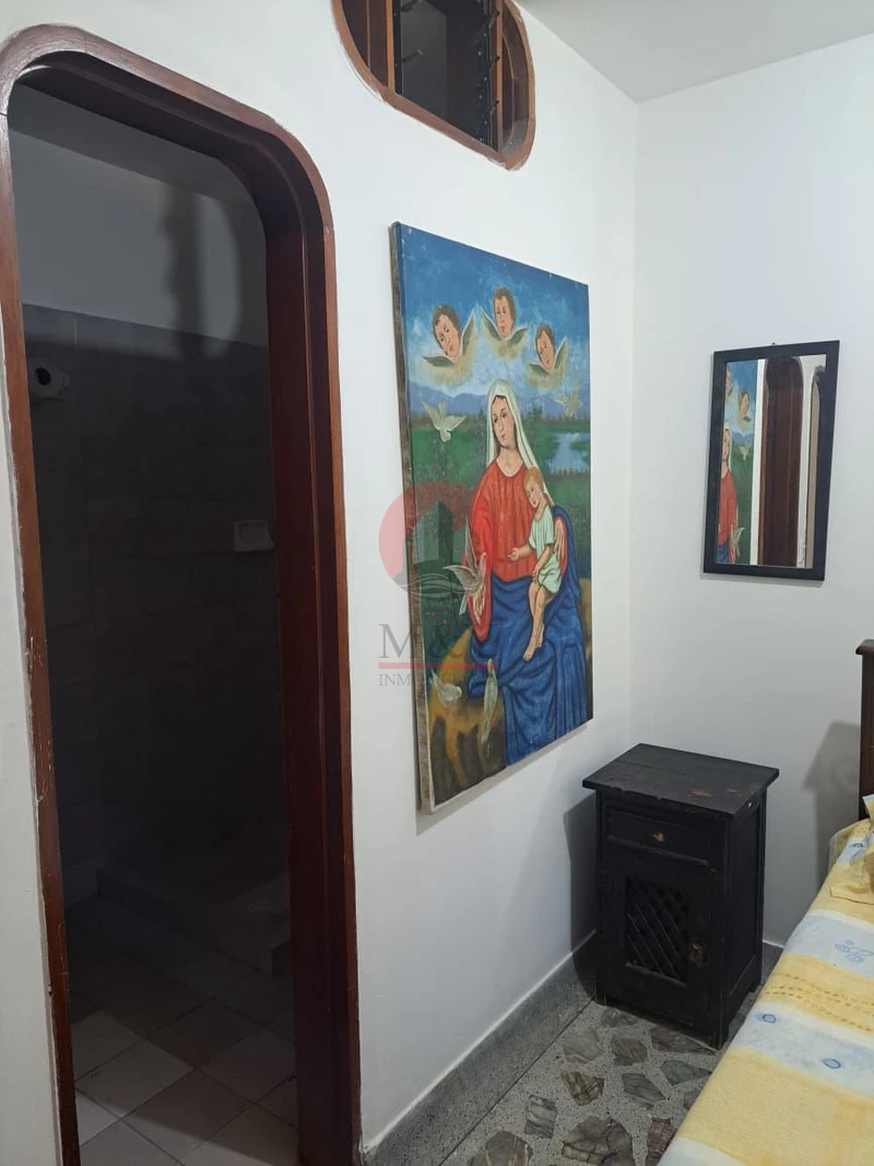 Aquiler de finca de recreo en barbosa  29