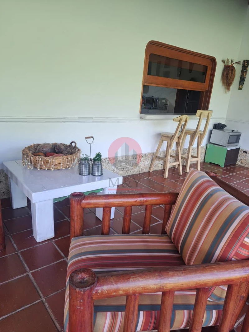 Aquiler de finca de recreo en barbosa  19