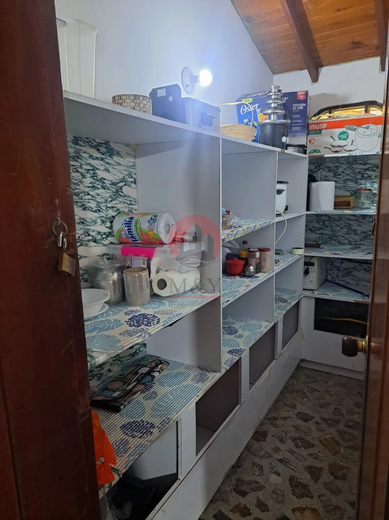 Aquiler de finca de recreo en barbosa  30