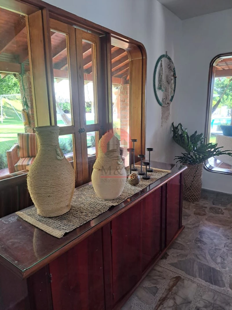 Aquiler de finca de recreo en barbosa  31