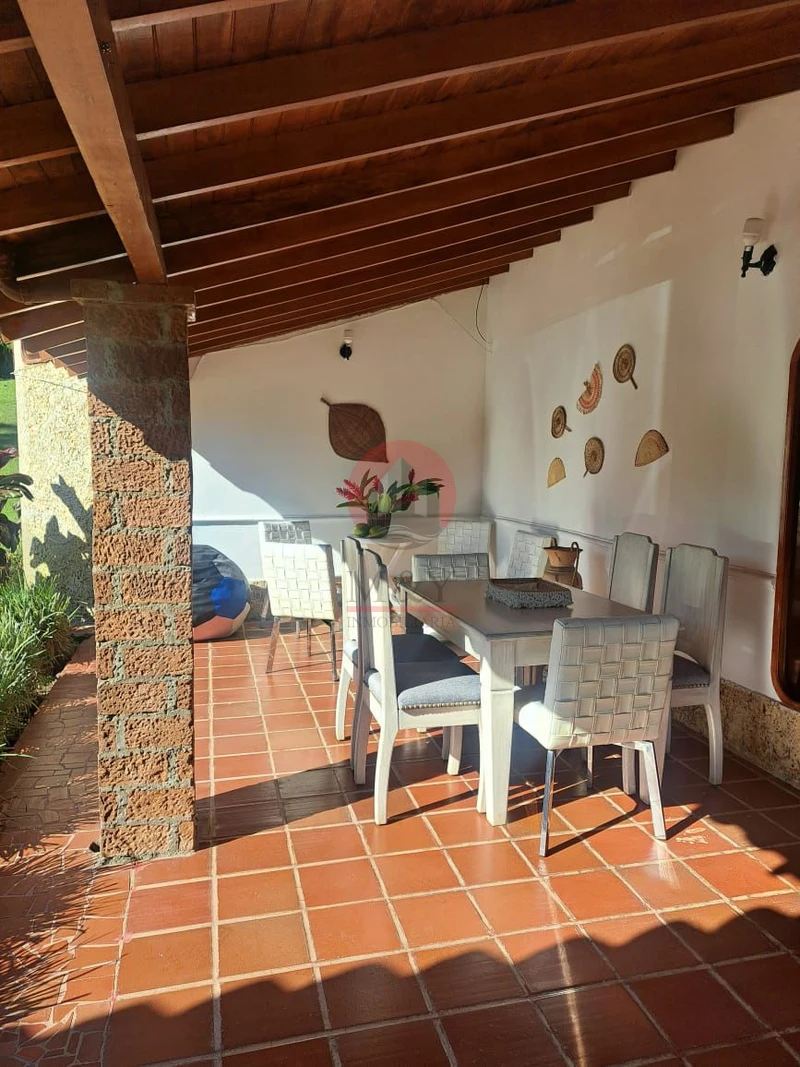 Aquiler de finca de recreo en barbosa  44