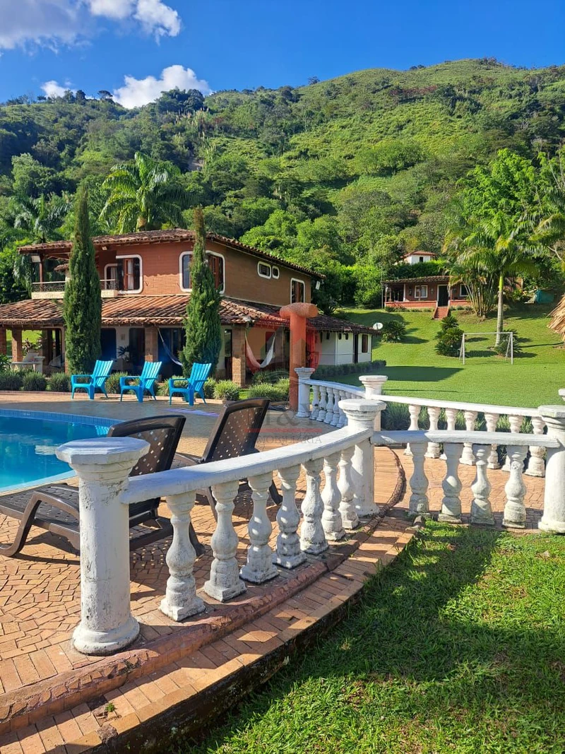 Aquiler de finca de recreo en barbosa  52