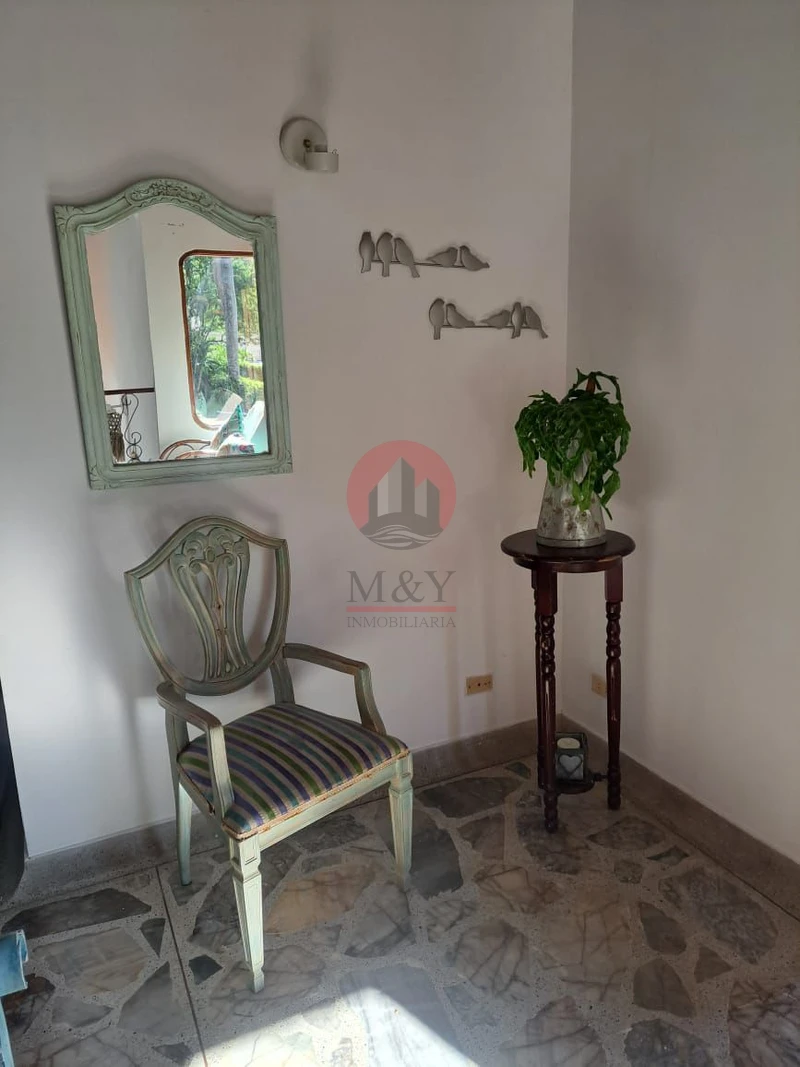 Aquiler de finca de recreo en barbosa  57