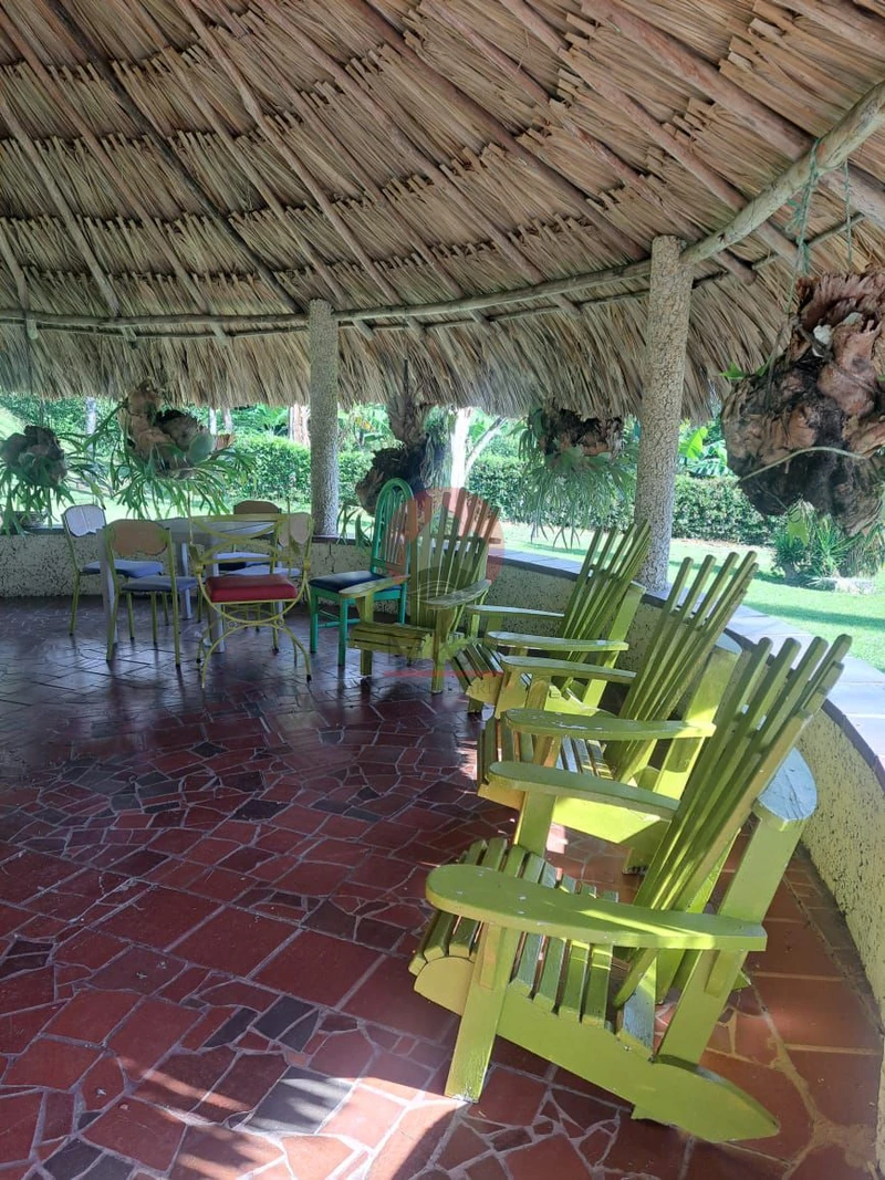 Aquiler de finca de recreo en barbosa  51