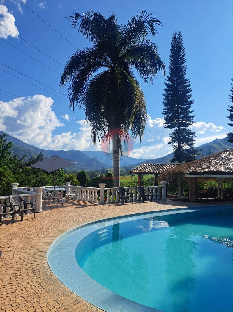 Aquiler de finca de recreo en barbosa  49