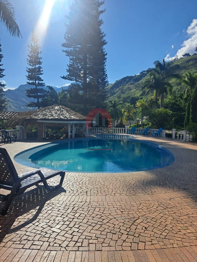 Aquiler de finca de recreo en barbosa  50