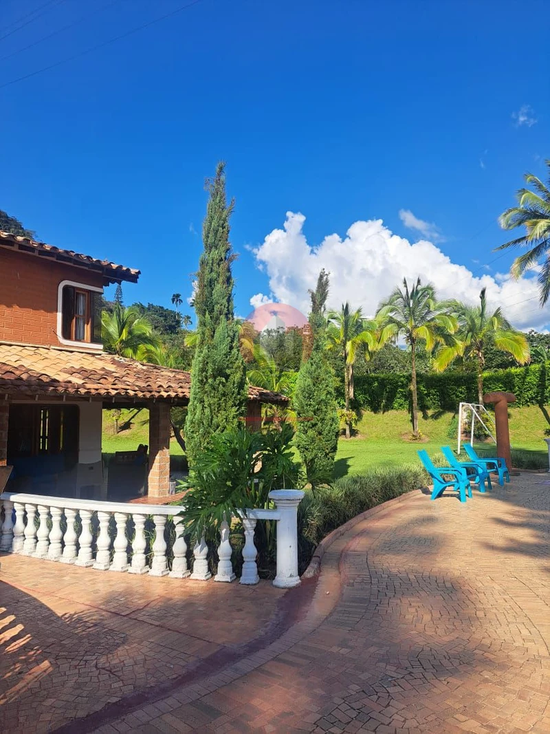 Aquiler de finca de recreo en barbosa  54