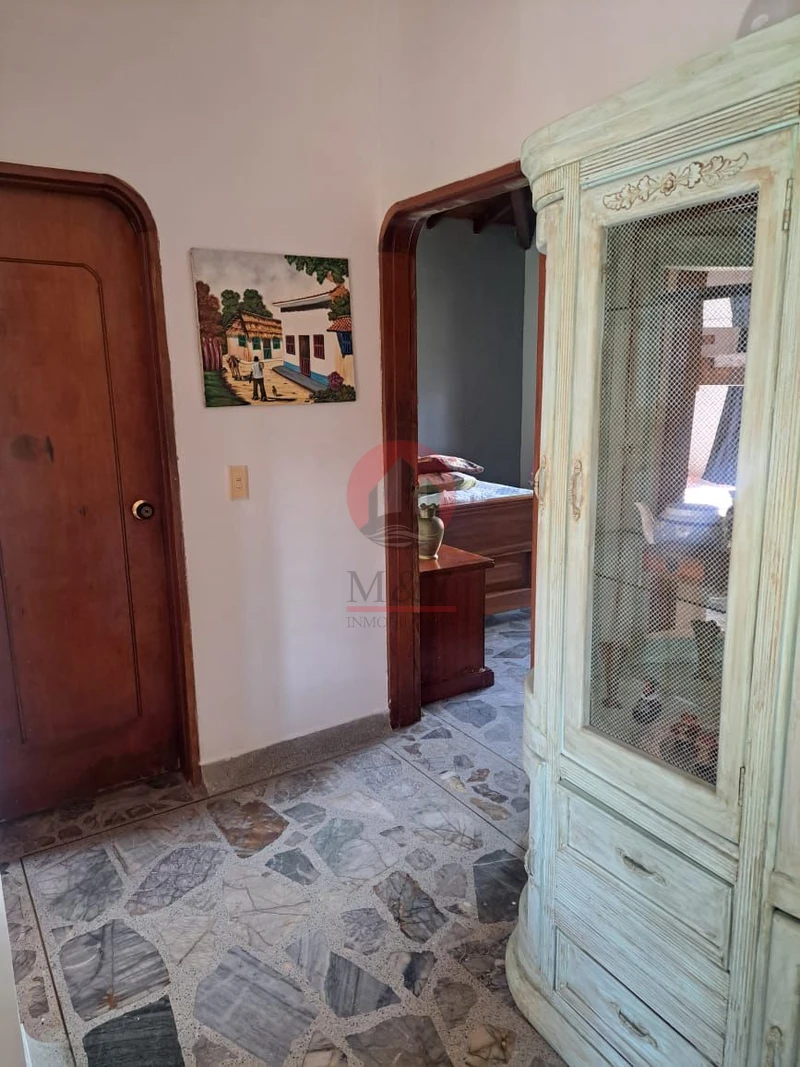 Aquiler de finca de recreo en barbosa  62